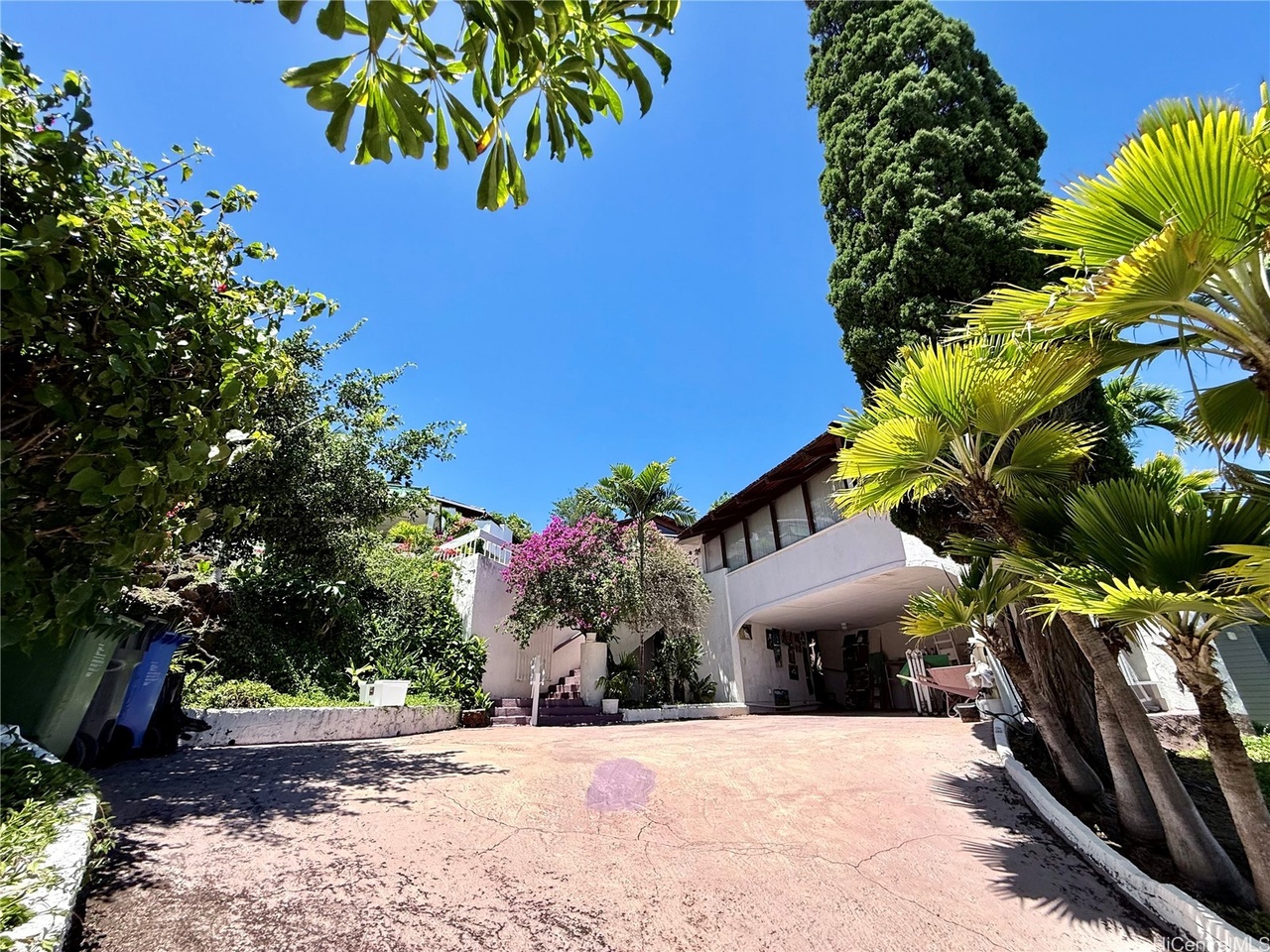 Luxury Villa In Honolulu