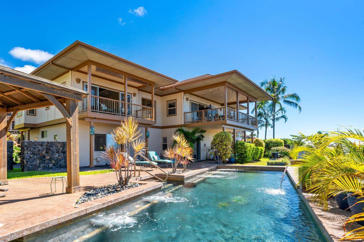 Kailua-Kona, HI
