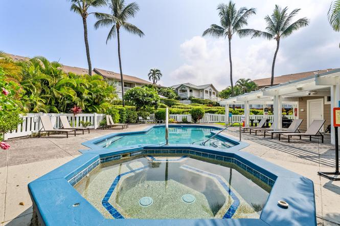 Kailua-Kona, HI