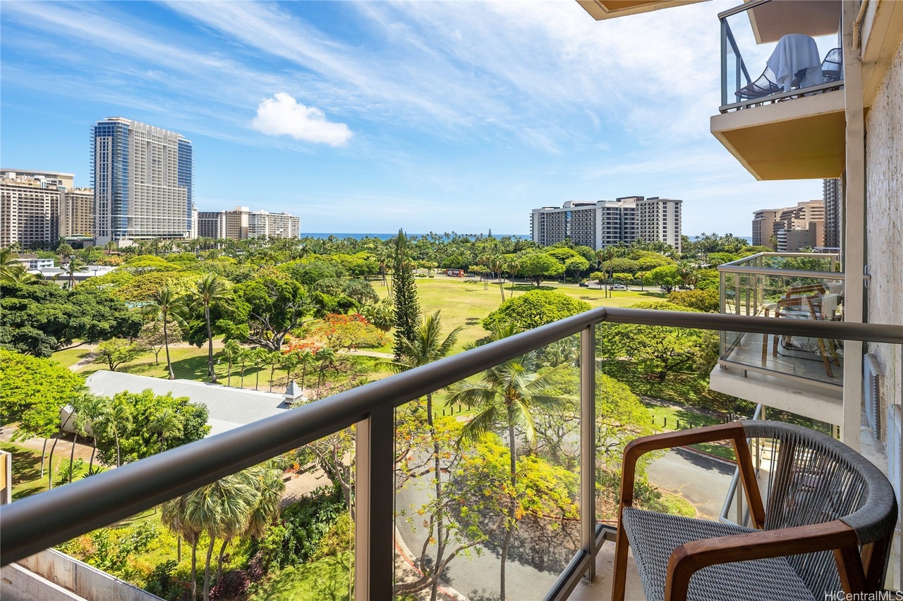 Honolulu, HI