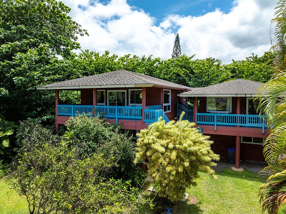 Kauai, HI